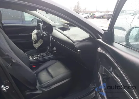 2025 Mazda Cx-30 2.5 S Select Sport из США, поврежденный, VIN 3MVDMBBM4SM779757